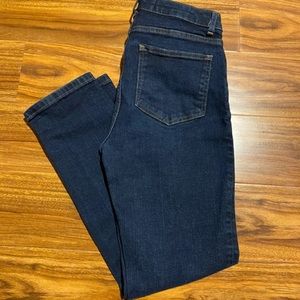 Boden Ankle Jeans 4 R